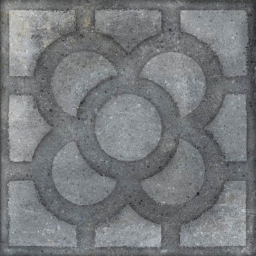 Напольная плитка Acorn Grafito Antideslizante 20x20 от Vives Ceramica (Испания) в Москве