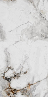 Керамогранит Marble Iceberg White 60x120 от Artcer (Индия) в Москве