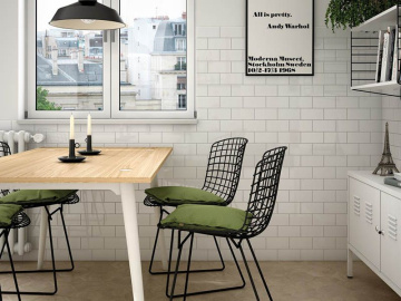 Плитка EVOLUTION (Equipe Ceramicas) в Москве