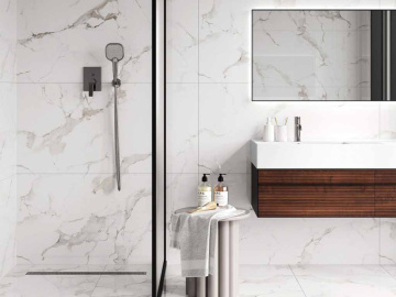 Плитка CALACATTA PLEASANT (Ceradim) в Москве