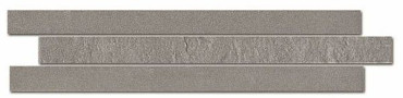 Бордюр Про Стоун SG187/002 серый темный мозаичный 32x7.3x8 от Kerama Marazzi (Россия) в Москве