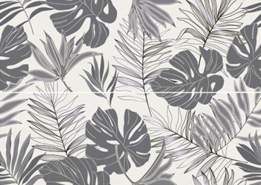 Панно MAGICA GARDEN (2шт) 50.2x70.9 от Керлайф (Россия) в Москве