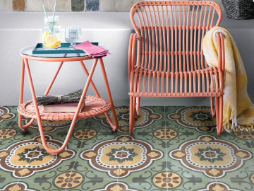 Керамогранит BONDI (Aparici) в Москве