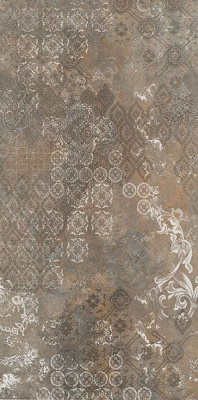 Керамогранит LUMINA DECOR (8077) 60x120 от Fakhar (Иран) в Москве