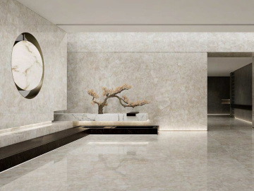 Плитка CRYSTAL WHITE (Moreroom) в Москве