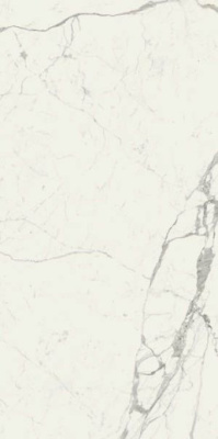 Керамогранит Grande Marble Look Statuario Rett. M0FU 120x240 от Marazzi Italy (Италия) в Москве