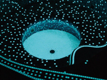 Мозаика FIRE GLASS (Vidrepur) в Москве