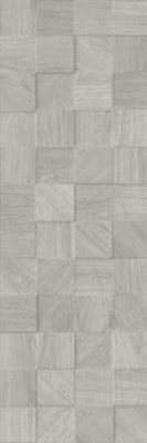 Настенная плитка Cube Quebec Saule Matt 33.3x100 от Etile (Испания) в Москве