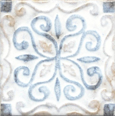 Декор Барио DD/C28/17023 15x15 от Kerama Marazzi (Россия) в Москве