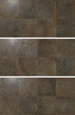 Керамогранит Deco Titan Copper 49.1x98.2 от Ceracasa (Испания) в Москве