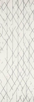 Декор Twist Zuma White 40x120 от APE Ceramica (Испания) в Москве