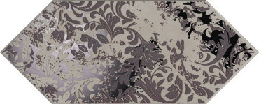 Декор Каламита 3 серый (VT/B523/35030 ) 14x34x0.69 от Kerama Marazzi (Россия) в Москве