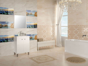 Плитка PETRA (Cersanit) в Москве