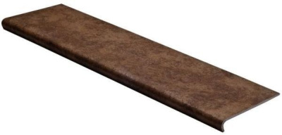Фронтальная ступень RIVERSTONE MOCHA MATT. 32.5x120 матовая от Seranit (Турция) в Москве