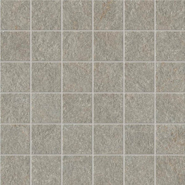 Мозаика Boost Mineral Grey Mosaico (AIGU) 30x30 от Atlas Concorde (Италия) в Москве