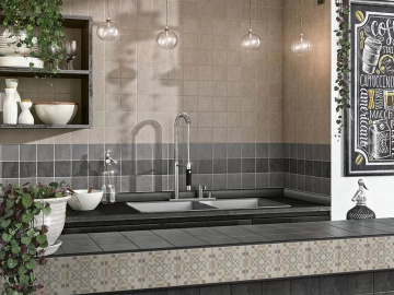 Плитка ДЕГРЕ (Kerama Marazzi) в Москве