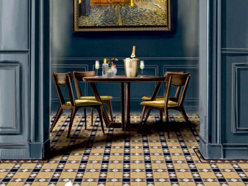 Керамогранит ВИКТОРИЯ (Топ Рус) в Москве