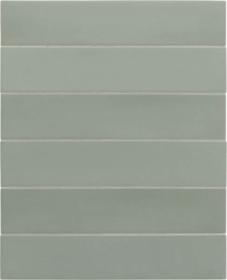 Керамогранит WADI Mint (30058) 6x30 от Equipe Ceramicas (Испания) в Москве
