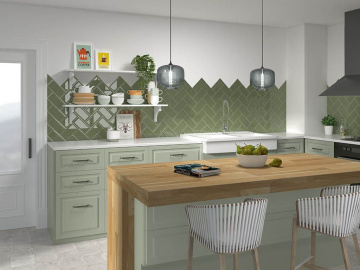 Плитка PLUS BISSEL (Mainzu) в Москве