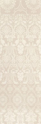 Настенная плитка Serenata beige 03 25x75 от Gracia Ceramica (Россия) в Москве