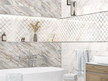 Плитка DELIGHT (Delacora) в Москве