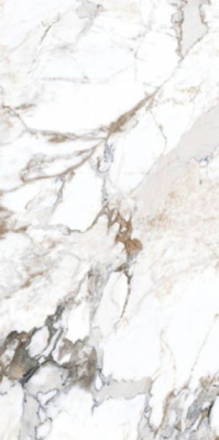 Керамогранит K949747LPR01VTEP Marble-X Бреча Капрайа Белый Лаппато Ректификат 60x120 от Vitra (Турция) в Москве