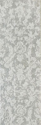 Настенная плитка DAMASCO REL 01 CENIZA 25x75 от Rocersa (Испания) в Москве