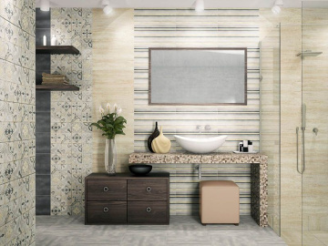 Плитка DECO (AltaCera) в Москве