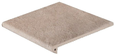 Ступень Peld.MEDITERRANEO ARENA CLASE 3 33x33 от Exagres (Испания) в Москве