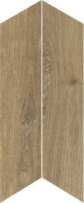Керамогранит Ossimori Beige Chevron Extra Matt 11x54 от Ragno (Италия) в Москве
