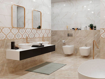 Плитка UMBERTO (Alma Ceramica) в Москве