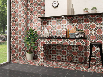 Плитка ZELLIGE (Mainzu) в Москве