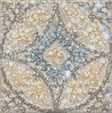 Декор Барио DD/B38/17023 15x15 от Kerama Marazzi (Россия) в Москве
