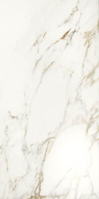Керамогранит CALACATTA GOLD/rett lap 120x60 от Italgraniti (Италия) в Москве