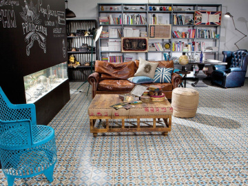 Плитка FS ORIGINAL (Peronda) в Москве