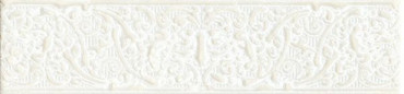 Бордюр СБ082 GMCL10 CALACATTA LISTELLO DEC 6x25 от Ascot Ceramiche (Италия) в Москве