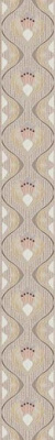 Бордюр Кузани 7227/3 6.3x20 от Kerama Marazzi (Россия) в Москве