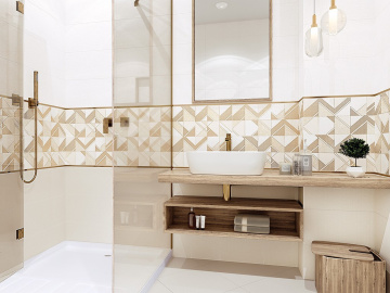 Плитка VERONICA (AltaCera) в Москве