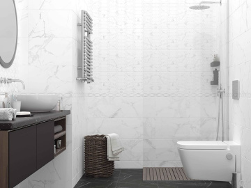 Плитка PURITY (Creto) в Москве