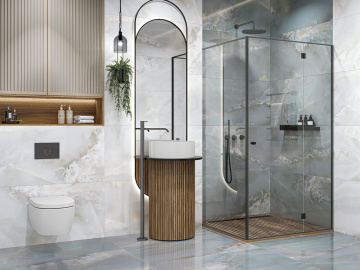 Плитка MONACO ONYX (LCM) в Москве