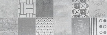 Керамическая плитка BRIENZ MARENGO DECOR (С0004763) 33.3x100 от Pamesa (Испания) в Москве