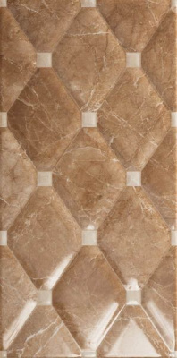 Декор DC AGORA NOCE 25x50 от Navarti (Испания) в Москве