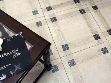 Плитка ШАТО (Керамин) в Москве
