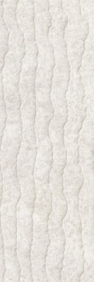Настенная плитка Contour White 33.3x100 от Porcelanosa (Испания) в Москве