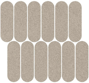 Декор Джиминьяно наборный бежевый матовый (ID145) 30x32x0.9 от Kerama Marazzi (Россия) в Москве