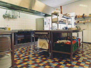 Плитка БАЗОВАЯ ПЛИТКА (TopCer) в Москве