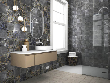 Плитка VENEZZIA RICORDI (Mainzu) в Москве