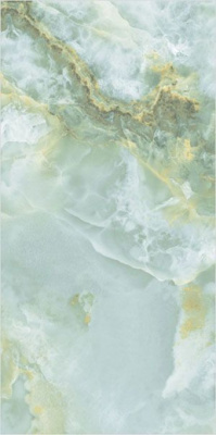 Керамогранит Onyx Verde 60x120 от Colortile (Индия) в Москве