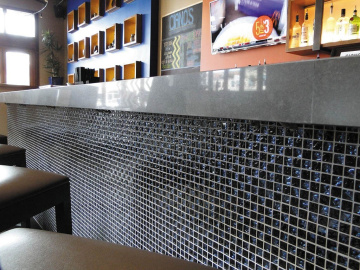 Мозаика PASTEL (Natural Mosaic) в Москве