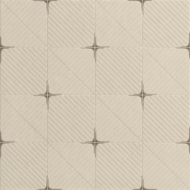 Керамогранит Marvel Travertine Pearl Diamond (AF9U) 60x60 от Atlas Concorde (Италия) в Москве